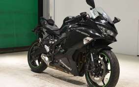 KAWASAKI ZX-25R 2023 ZX250E