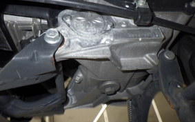 SUZUKI ADDRESS 110 2009 CE47A