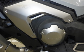 HONDA X-ADV 750 2021 RH10