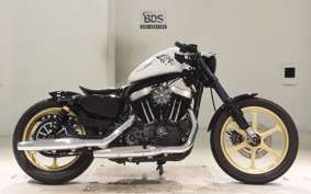 HARLEY XL1200N 2011
