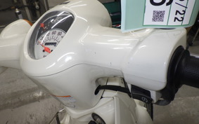 HONDA C110 SUPER CUB 1986 JA44
