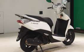 HONDA LEAD 125 2015 JF45