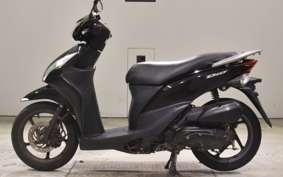 HONDA DIO 110 2023 JF31