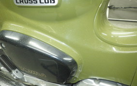 HONDA ｸﾛｽｶﾌﾞ110-2 2024 JA45