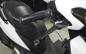 YAMAHA CYGNUS 125 XSR 3 2013 SED8J