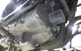 SUZUKI GSX400 IMPULSE 2009 GK7CA