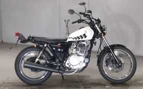 SUZUKI GLASS TRACKER BIG BOY NJ4BA