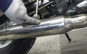 SUZUKI VANVAN 200 2021 NH42A