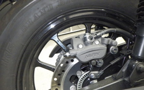 KAWASAKI ELIMINATOR400-3 2024 EL400A