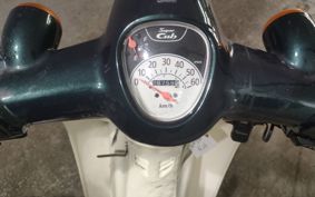HONDA SUPER CUB50 AA09