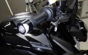BMW F900R 2024