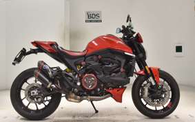 DUCATI MONSTER 937 2021