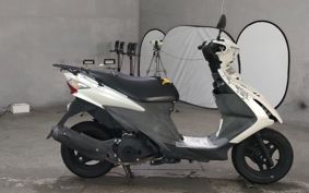 SUZUKI ADDRESS V125 CF4MA