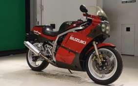 SUZUKI GSX-R750 1986 GR71G