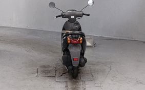 SUZUKI  LETS 4G CA41A