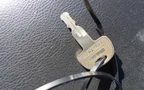 HONDA GYRO CANOPY TA02