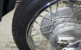 HONDA ｸﾛｽｶﾌﾞ50 AA06
