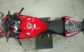 HONDA CBR400R 2026 NC65