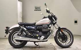 MOTO GUZZI V9 ROAMER 2017