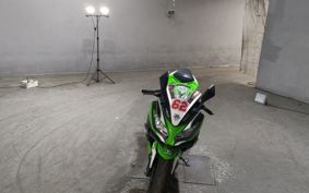 KAWASAKI NINJA250 EX250L
