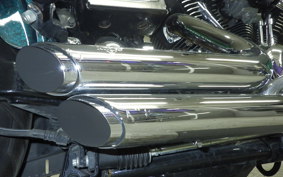 HARLEY FXDWG 1450 2005