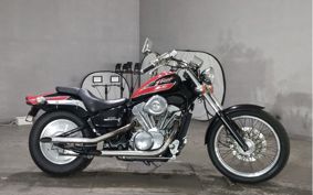HONDA STEED 400 1998 NC26