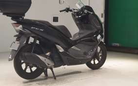 HONDA PCX125 2008 JF81