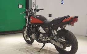 KAWASAKI ZEPHYR 400 KAI 2009 ZR400C