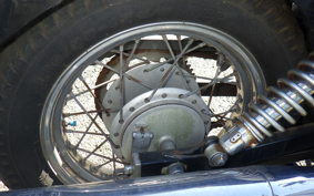 YAMAHA DRAGSTAR 250 VG02J