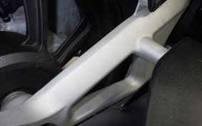 HONDA PCX125 2025 JF81