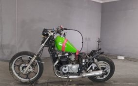 KAWASAKI VULCAN 400 1986 EN400A