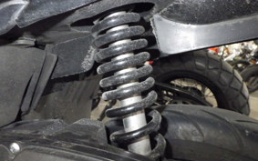 SUZUKI ADDRESS 110