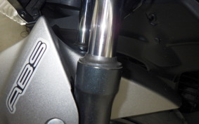 YAMAHA N-MAX 155 A 2026 SG50J