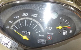 HONDA DIO CESTA GEN 2 2015 AF68