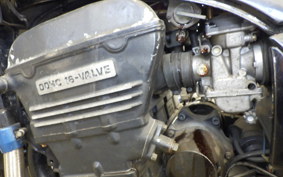 KAWASAKI GPZ900R NINJA 1991 ZX900A