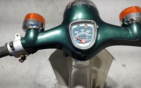 HONDA SUPER CUB50 C50
