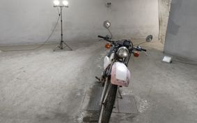 HONDA XL250S L250S
