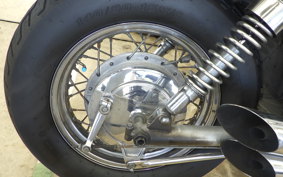 YAMAHA VIRAGO 400 Gen.2 1990 2NT