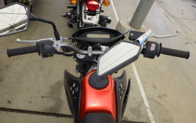 KAWASAKI KLX125D TRACKER LX125D