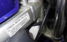 YAMAHA YZF-R6 2002