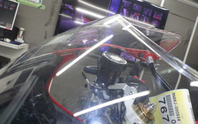 YAMAHA XSR900 GP 2025 RN96J