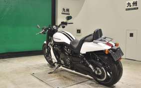 HARLEY NIGHT ROD 1250 SP 2017