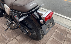 HONDA CB1100RS 2018 SC65