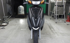 YAMAHA AXIS 125 TREET 2026 SE53J