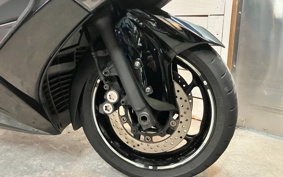 YAMAHA T-MAX 530 ABS IRON MAX 2013 SJ09