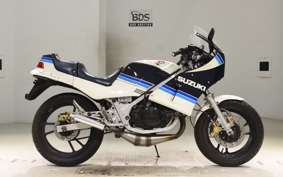 SUZUKI RG250 Gamma 2022 GJ21A