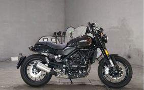 HARLEY X500 2025 W5B
