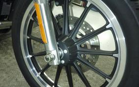 HARLEY L1200LI 2010