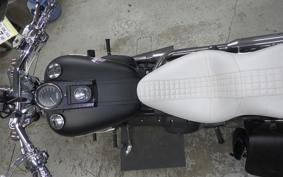 HARLEY FXSTB 1580 2008