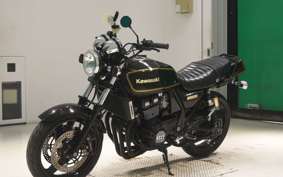 KAWASAKI ZRX400 2007 ZR400E